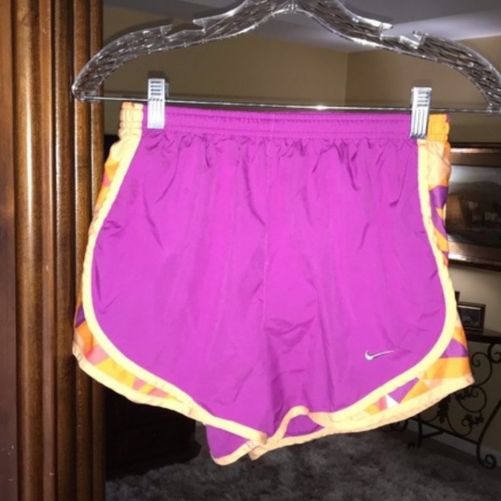 Nike Dri Fit Athletic Shorts